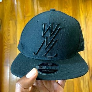 psny yankees hat